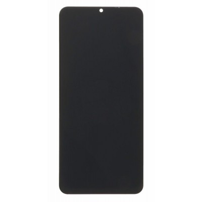 Lcd With Touch Screen For Realme Note 60 Black By - Maxbhi Com