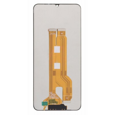 Lcd With Touch Screen For Realme Note 60 Black By - Maxbhi Com