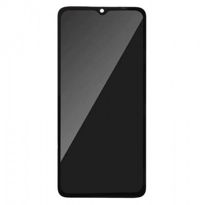 Lcd With Touch Screen For Umidigi G9a Green By - Maxbhi Com