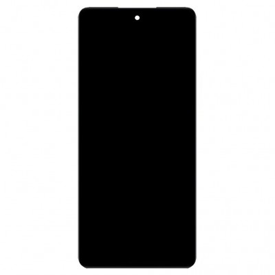 Lcd With Touch Screen For Vivo Y37 Pro Grey By - Maxbhi Com