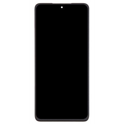 Lcd With Touch Screen For Xiaomi 14t Grey By - Maxbhi Com
