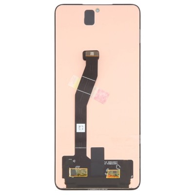 Lcd With Touch Screen For Xiaomi 14t White By - Maxbhi Com
