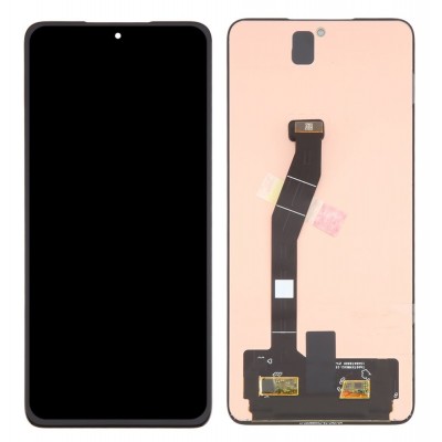 Lcd With Touch Screen For Xiaomi Redmi K70 Ultra White By - Maxbhi Com