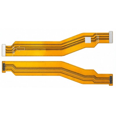 Main Board Flex Cable For Realme Note 60 By - Maxbhi Com