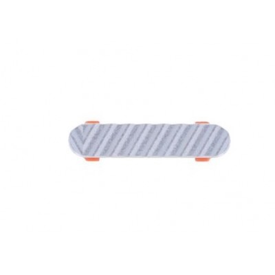 Power Button Outer For Xiaomi 14t Blue By - Maxbhi Com
