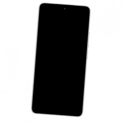 Fingerprint Sensor Flex Cable For Xiaomi Redmi K70 Ultra Black By - Maxbhi Com