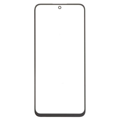 Replacement Front Glass For Honor 200 Smart Green By - Maxbhi Com