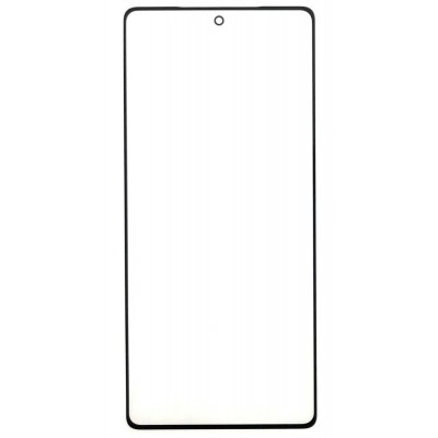 Touch Screen Digitizer For Infinix Note 40 Pro 4g White By - Maxbhi Com