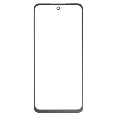 Touch Screen Digitizer For Motorola Moto G75 5g Black By - Maxbhi Com