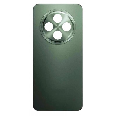 Back Panel Cover For Oppo Reno12 F 5g Green - Maxbhi Com