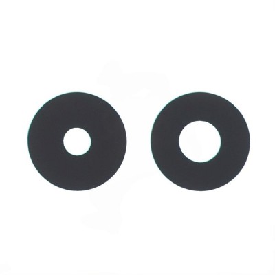 Camera Lens For Vivo V40 Lite 5g Brown By - Maxbhi Com