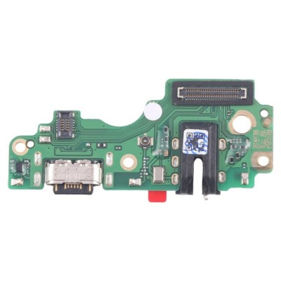 Charging Connector Flex Pcb Board For Infinix Hot 50 Pro 4g By - Maxbhi Com