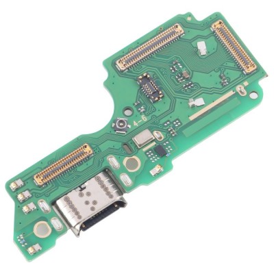 Charging Connector Flex Pcb Board For Oppo Reno12 F 5g By - Maxbhi Com