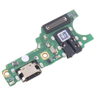 Charging Connector Flex Pcb Board For Vivo Y19s By - Maxbhi Com