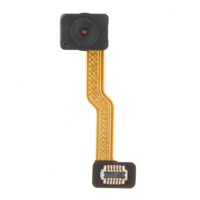 Fingerprint Sensor Flex Cable For Oppo Reno12 F 5g Orange By - Maxbhi Com