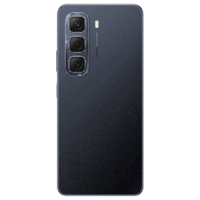 Full Body Housing For Infinix Hot 50 Pro 4g Black - Maxbhi Com