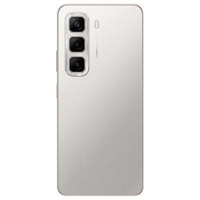 Full Body Housing For Infinix Hot 50 Pro 4g Grey - Maxbhi Com