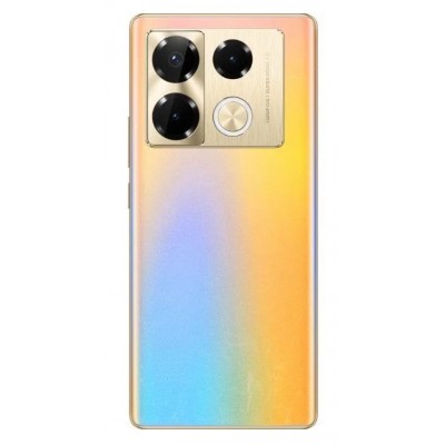 Full Body Housing For Infinix Note 40 Pro 4g Gold - Maxbhi Com