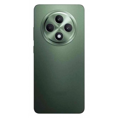 Full Body Housing For Oppo Reno12 F 5g Black - Maxbhi Com