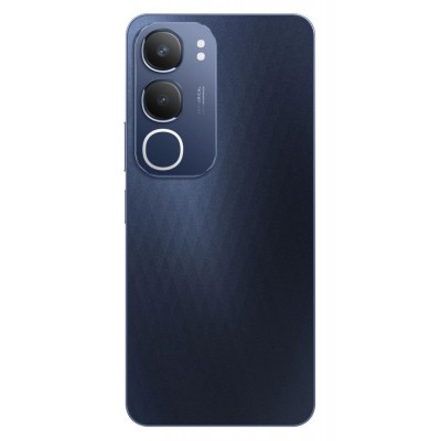 Full Body Housing For Vivo Y19s Black - Maxbhi Com
