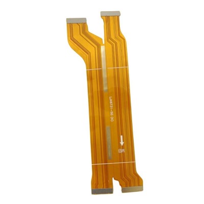 Lcd Flex Cable For Infinix Zero 30 5g By - Maxbhi Com