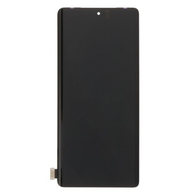 Lcd With Touch Screen For Vivo V40 Lite 5g Black By - Maxbhi Com