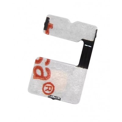 Power Button Flex Cable For Asus Zenfone 2 Laser Ze600kl On Off Flex Pcb By - Maxbhi Com