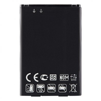 Battery For Lg L40 Dual D170 By - Maxbhi Com