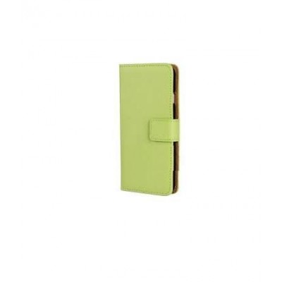 Flip Cover for Acer Liquid M220 - Green