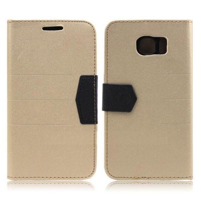 Flip Cover for Acer Liquid Z220 - Cream