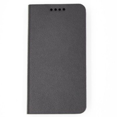 Flip Cover for Acer Liquid Z220 - Grey