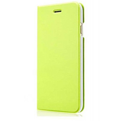 Flip Cover for Adcom A-Note - Green