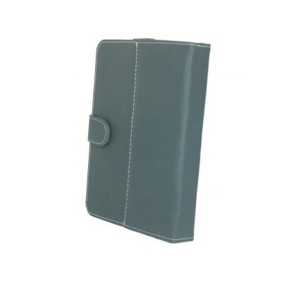 Flip Cover for Adcom Apad 741C - Green