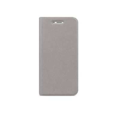 Flip Cover for Adcom Thunder A50 - Grey