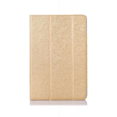 Flip Cover for Ainol Novo 10 Hero 16GB - Gold