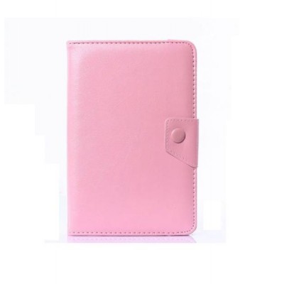 Flip Cover for Ainol Novo 10 Hero 16GB - Pink