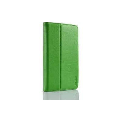 Flip Cover for Ainol Novo 7 Basic 8 GB WiFi - Green