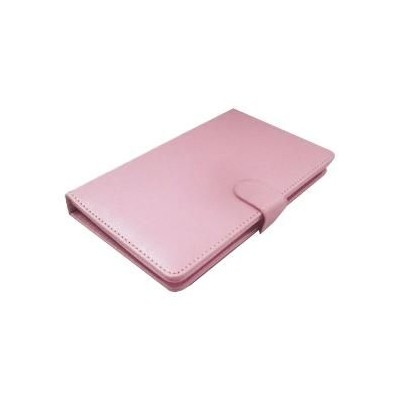 Flip Cover for Ainol Novo 7 Basic 8 GB WiFi - Pink