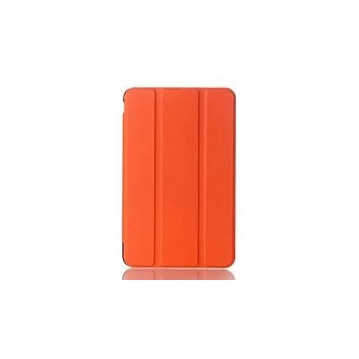 Flip Cover for Ainol Novo 7 Fire 16GB - Orange