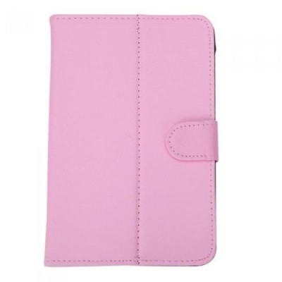 Flip Cover for Ainol Novo 7 Fire 16GB - Pink