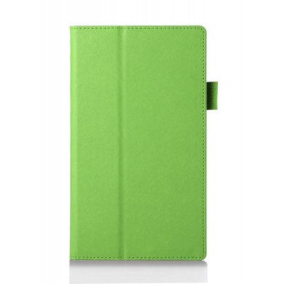 Flip Cover for Ainol Novo 7 Venus 16GB - Green