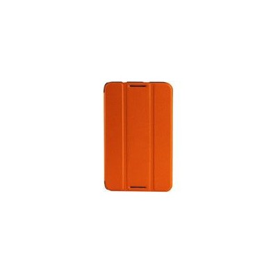 Flip Cover for Ainol Novo 7 Venus 16GB - Orange