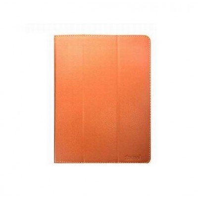 Flip Cover for Ainol Novo 9 Firewire 16GB - Orange