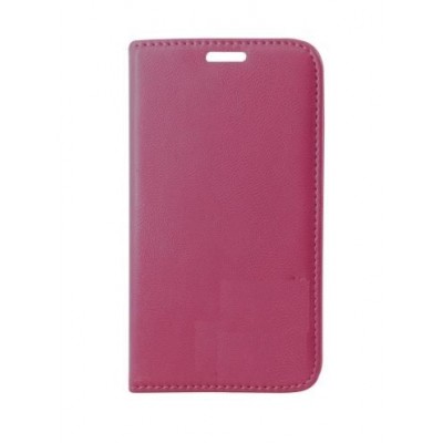 Flip Cover for Alcatel One Touch Scribe HD-LTE - Pink