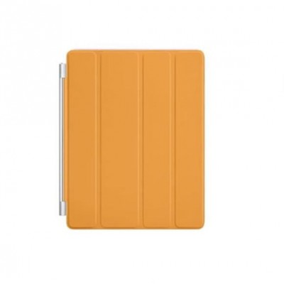 Flip Cover for Apple iPad 2 Wi-Fi - Orange