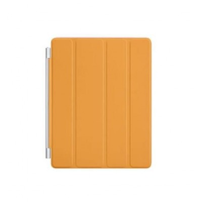Flip Cover for Apple iPad 3 Wi-Fi - Orange