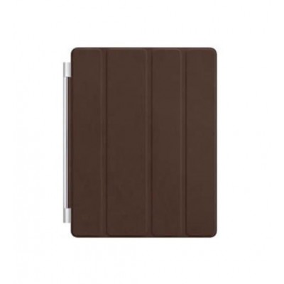 Flip Cover for Apple iPad 5 - Brown
