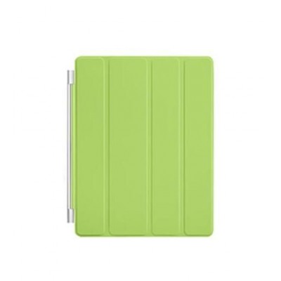 Flip Cover for Apple iPad 5 - Green