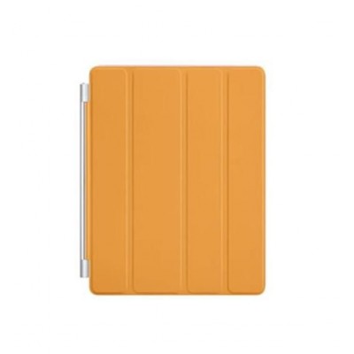 Flip Cover for Apple iPad 5 - Orange