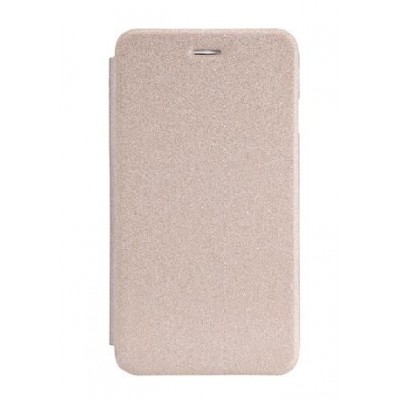 Flip Cover for Apple iPhone 6s 128GB - Gold